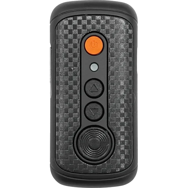 HC25 Push-to-Talk Radio