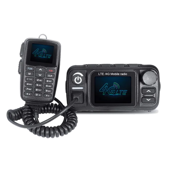 HC7700D Mobile Radio
