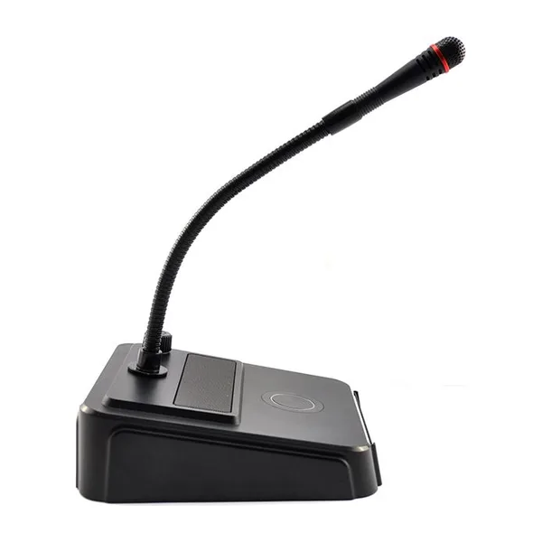 HearClear PTT HCDM260 Desktop Dispatch Console