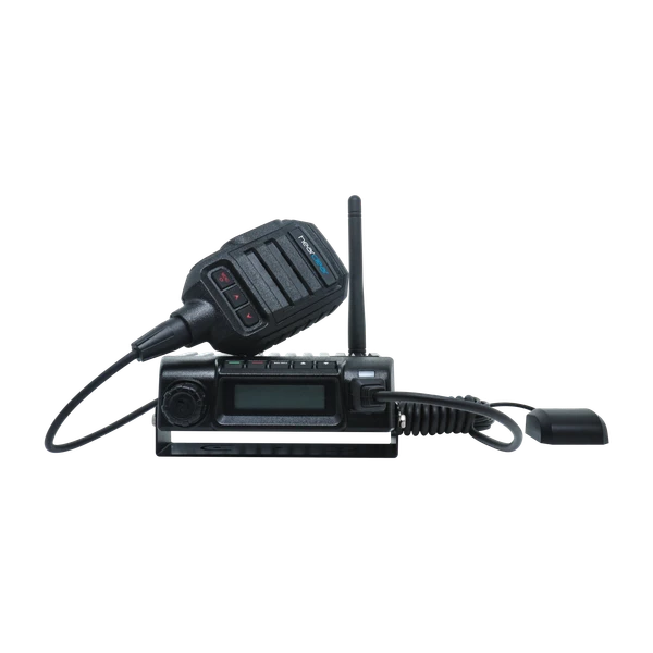 HearClear PTT HCM3500 Mobile Radio